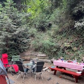 Review photo of Big Sur Campground & Cabins by Jose M., August 26, 2021