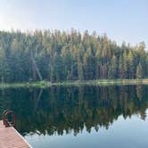 Review photo of Black Pine Lake Campground by Paul T., August 26, 2021