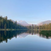 Review photo of Black Pine Lake Campground by Paul T., August 26, 2021