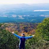 Review photo of Mount Magazine State Park Campground by Nicki M., June 20, 2018