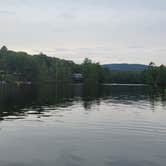 Review photo of Pawtuckaway State Park Campground by Ben J., August 26, 2021