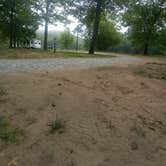 Review photo of Meramec Caverns Natural Campground by Michael H., August 26, 2021