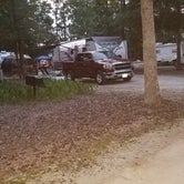 Review photo of CarrollWoods RV Park at Grapefull Sisters Vineyard by Sheri F., August 26, 2021