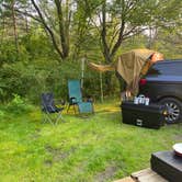 Review photo of Keuka Lake State Park Campground by Robin W., August 26, 2021