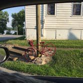 Review photo of Tower Rock Campground by Shelly S., June 20, 2018