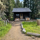 Review photo of Mowich Lake Campground — Mount Rainier National Park by Megan H., August 26, 2021