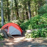 Review photo of Obstruction Pass State Park Campground by Don , August 26, 2021