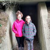 Review photo of Fort Ebey State Park Campground by Don , August 26, 2021