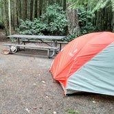 Review photo of Fort Ebey State Park Campground by Don , August 26, 2021
