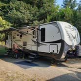 Review photo of Olema Campground by Outdoordude D., August 26, 2021