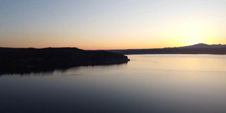 Camper submitted image from Summertide Resort & Marina