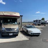 Review photo of Deschute County Expo RV Park by Michael C., August 26, 2021