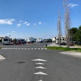 Review photo of Deschute County Expo RV Park by Michael C., August 26, 2021