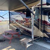 Review photo of Deschute County Expo RV Park by Michael C., August 26, 2021