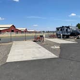 Review photo of Deschute County Expo RV Park by Michael C., August 26, 2021