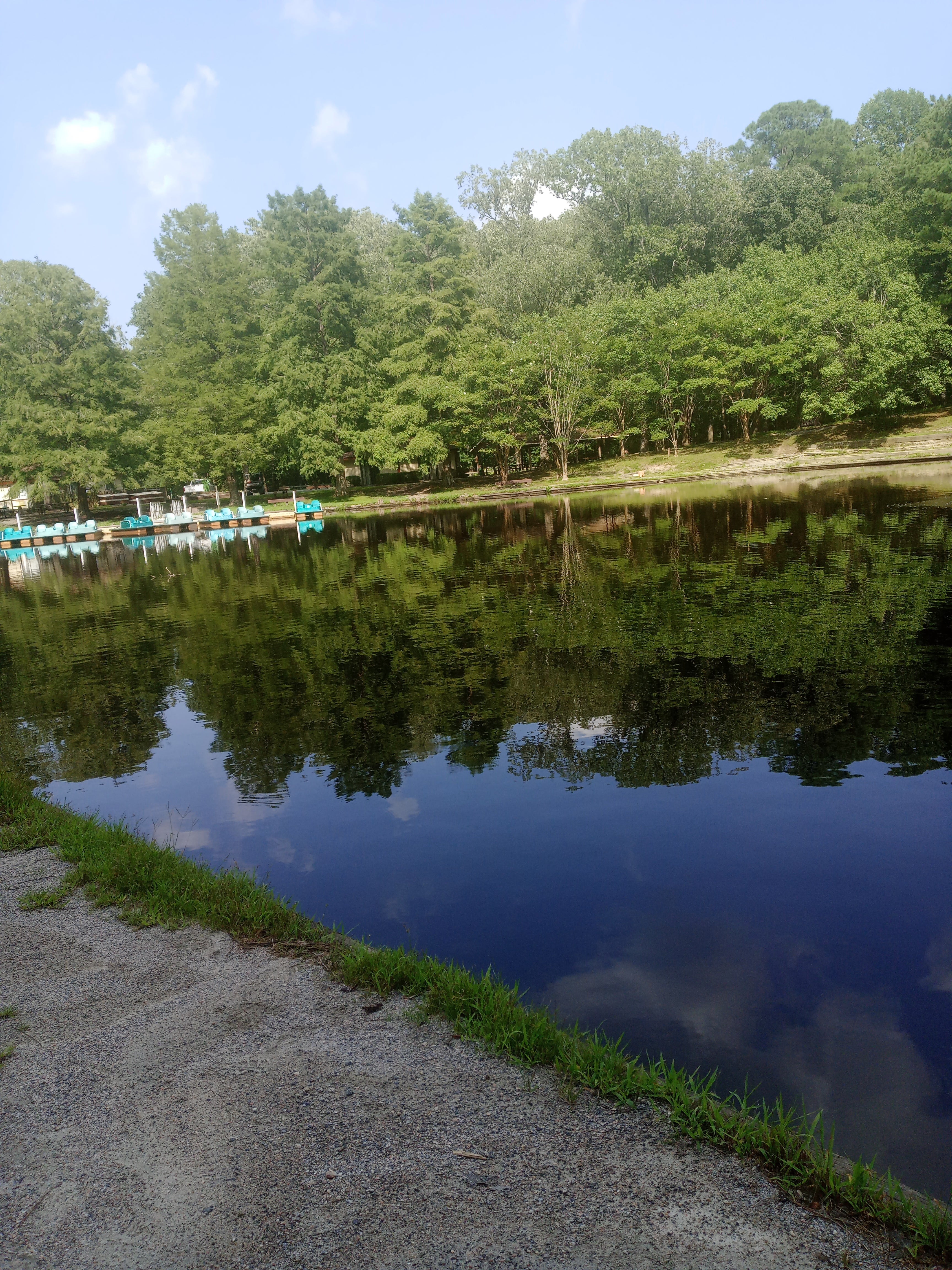 Camper submitted image from Northwest River Park and Campground - 1
