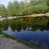 Review photo of Northwest River Park and Campground by sykeethia T., August 26, 2021