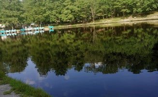 Camper-submitted photo from Northwest River Park and Campground