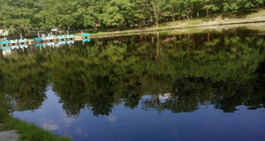 Northwest River Park and Campground