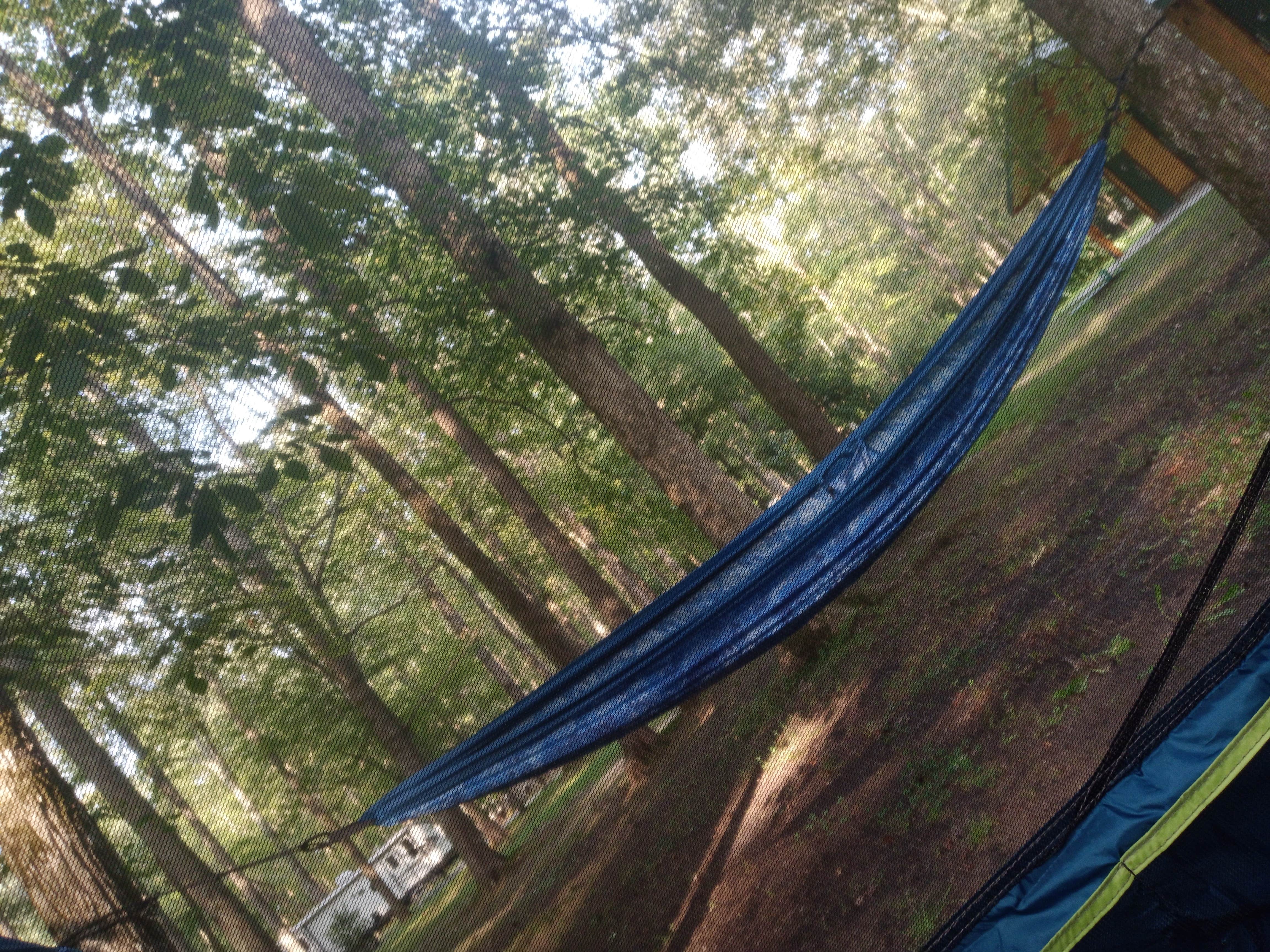 Camper-submitted photo at Northwest River Park & Campground near Greenwood, VA