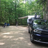 Review photo of Gifford Woods State Park Campground by Thomas M., June 20, 2018