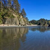 Review photo of Kalaloch Campground - group — Olympic National Park by Kelly G., August 26, 2021