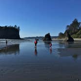 Review photo of Kalaloch Campground - group — Olympic National Park by Kelly G., August 26, 2021