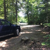 Review photo of Moose Brook State Park Campground by Thomas M., June 20, 2018
