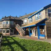 Review photo of Kalaloch Campground - group — Olympic National Park by Kelly G., August 26, 2021