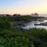 Review photo of Kalaloch Campground - group — Olympic National Park by Kelly G., August 26, 2021