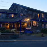 Review photo of Kalaloch Campground - group — Olympic National Park by Kelly G., August 26, 2021