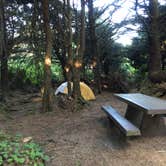 Review photo of Kalaloch Campground - group — Olympic National Park by Kelly G., August 26, 2021