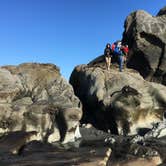 Review photo of Kalaloch Campground - group — Olympic National Park by Kelly G., August 26, 2021