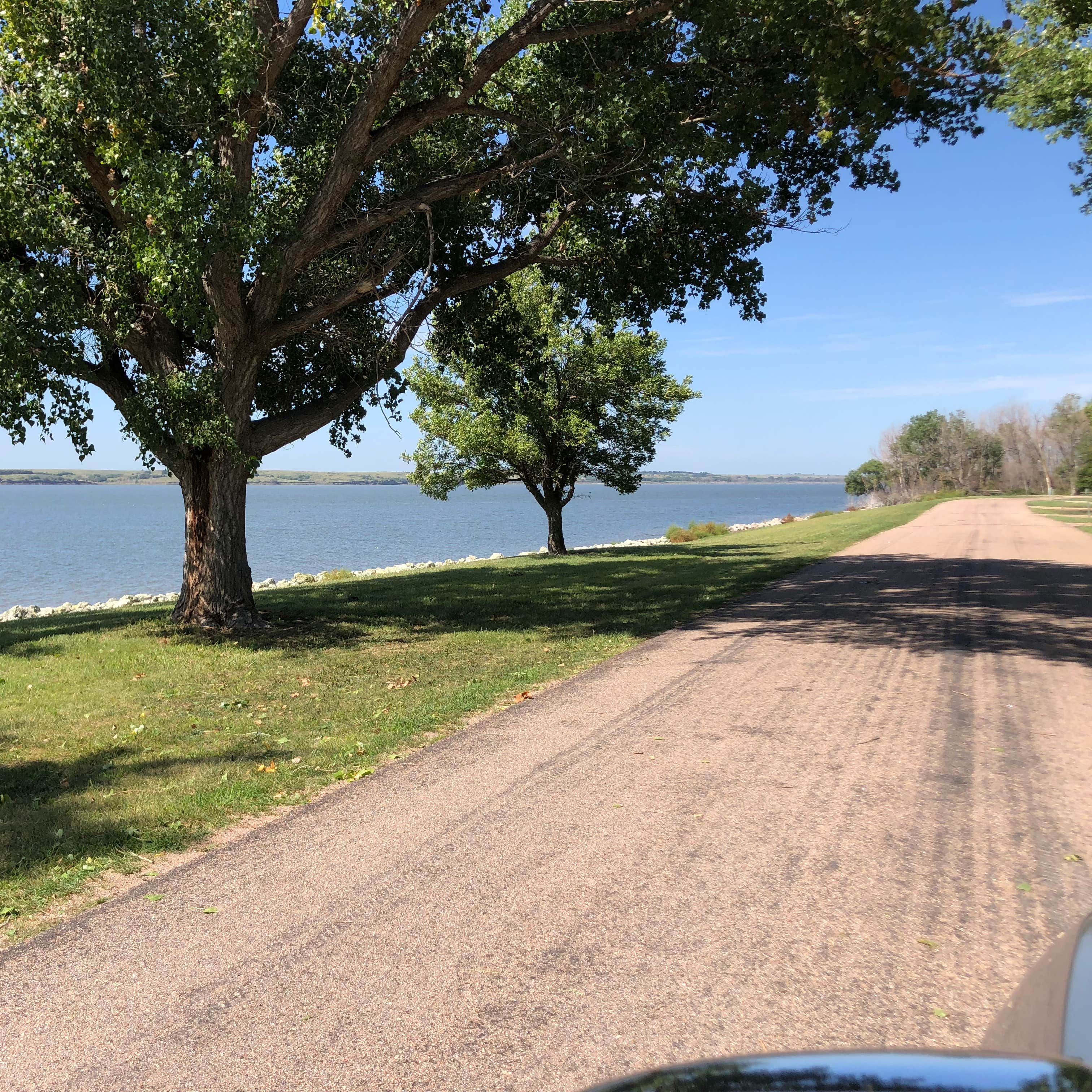 Roads