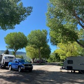 Review photo of United Campground of Durango by Milagros B., August 26, 2021