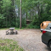 Review photo of O-Ne-Gum-E Campground by Art S., June 20, 2018