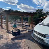 Review photo of Island In The Sky (Willow Flat) Campground — Canyonlands National Park by Stephen D., August 26, 2021