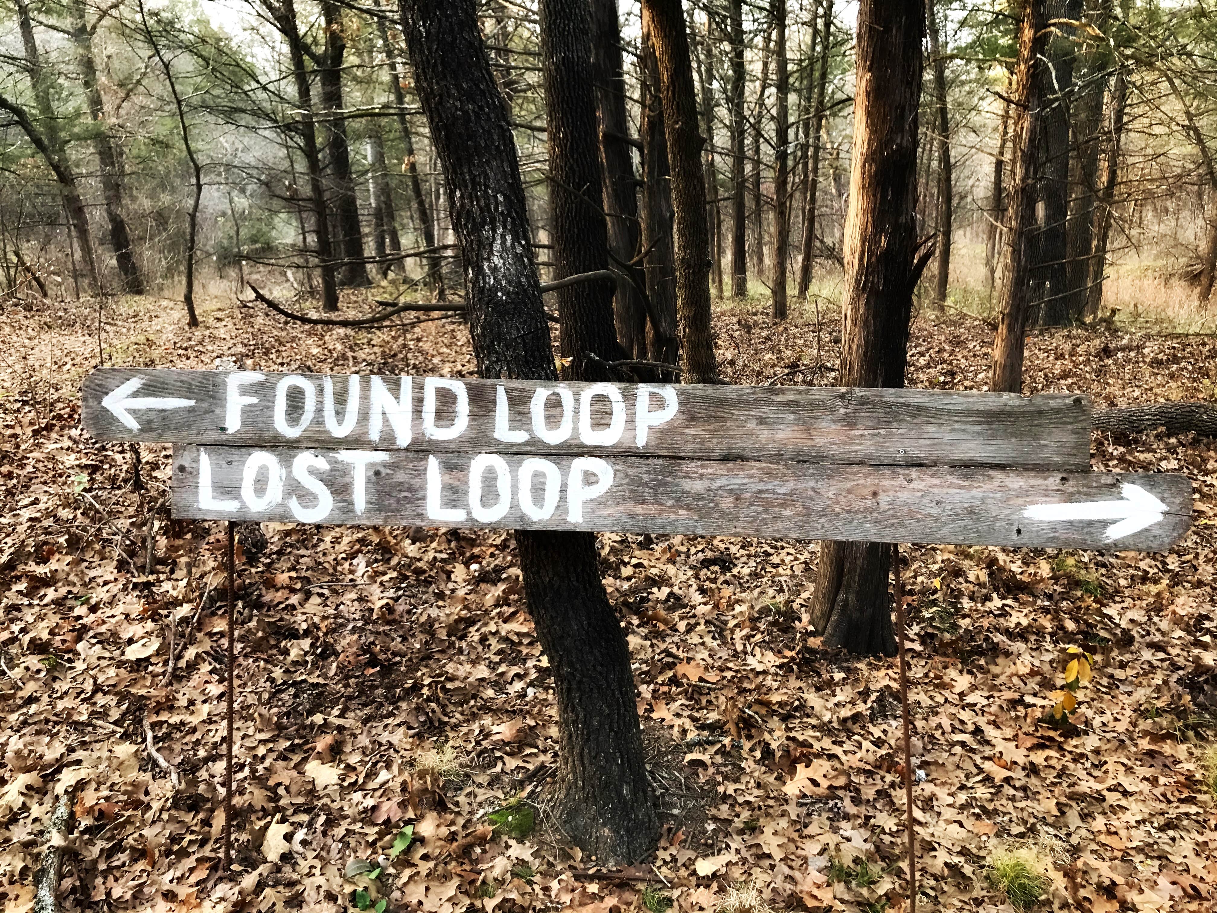 Camper-submitted photo at Eagle’s Roost Campsite near Ardmore, OK