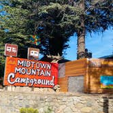 Review photo of Midtown Mountain Campground & RV Park by Milagros B., August 26, 2021