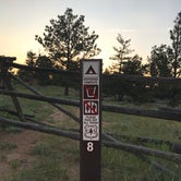 Review photo of Forest Service Road 700 Designated Dispersed Camping by Carrie C., June 19, 2018