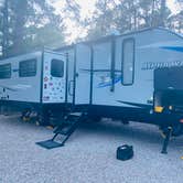 Review photo of Midtown Mountain Campground & RV Park by Milagros B., August 26, 2021