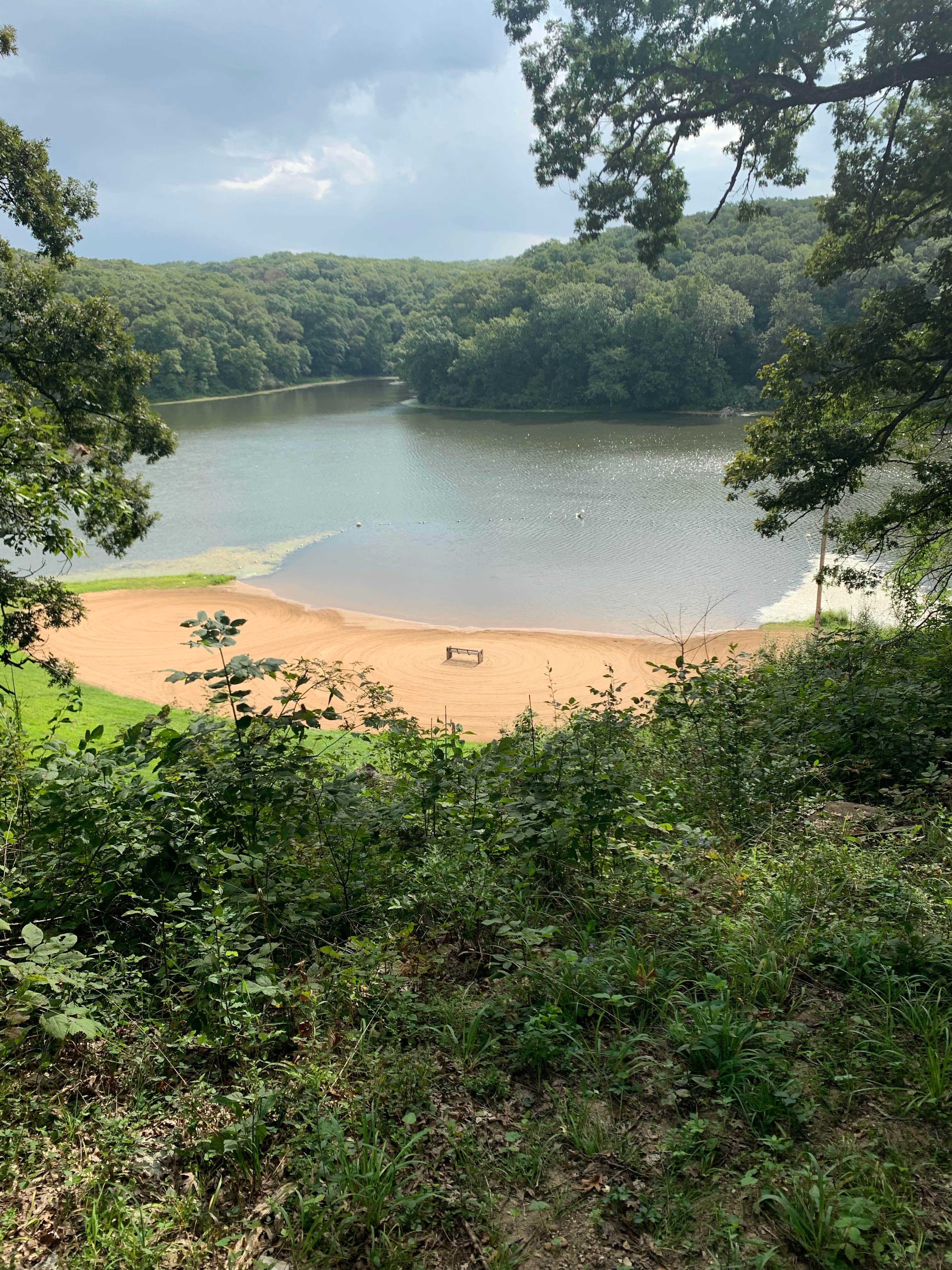 Lacey Keosauqua State Park The Dyrt