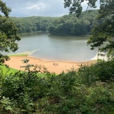 Review photo of Lacey-Keosauqua State Park by Mark , August 27, 2021