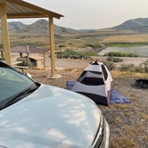 Review photo of Hawkins Reservoir Campground by Dave L., August 27, 2021