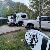 Review photo of Cottonwood Lake Campground by Ronda C., August 27, 2021