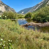 Review photo of Cottonwood Lake Campground by Ronda C., August 27, 2021