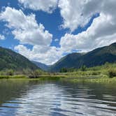 Review photo of Cottonwood Lake Campground by Ronda C., August 27, 2021