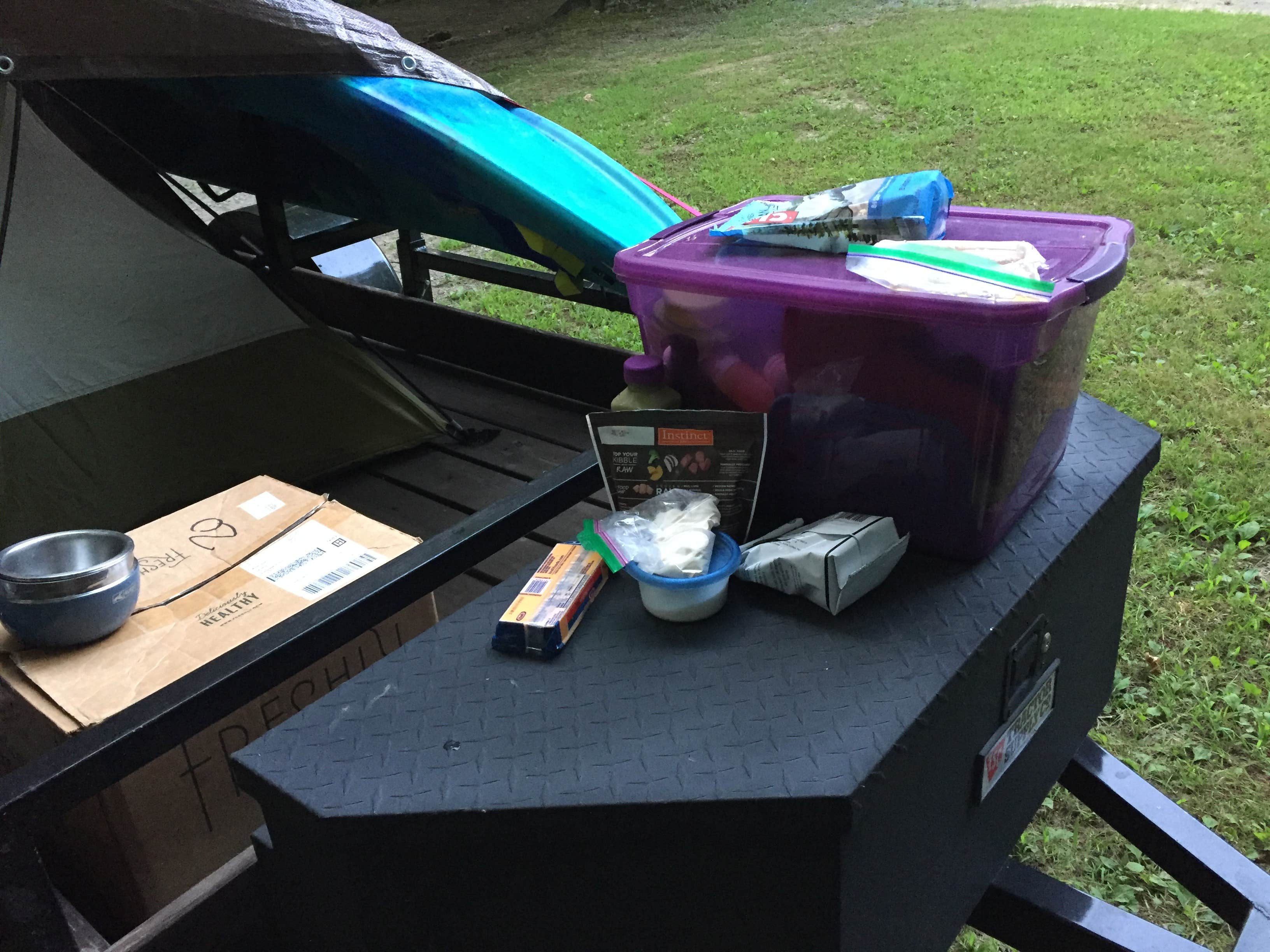 Camper submitted image from Pine Ridge - 4