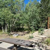 Review photo of Cottonwood Lake Campground by Ronda C., August 27, 2021