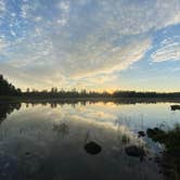 Review photo of White Horse Lake Campground by Kevin M., August 27, 2021